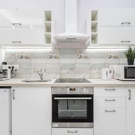 City Centre Apartment Budapest Eksteriør bilde